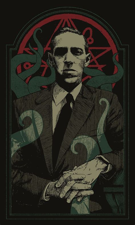 Lovecraft country 2020 season 1. Lovecraft on Behance in 2020 | Lovecraft, Illustration ...
