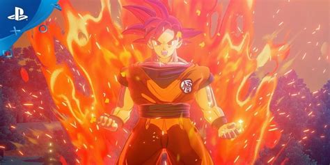 Dragon Ball Z Kakarot Everything You Need To Know About Dlc 1