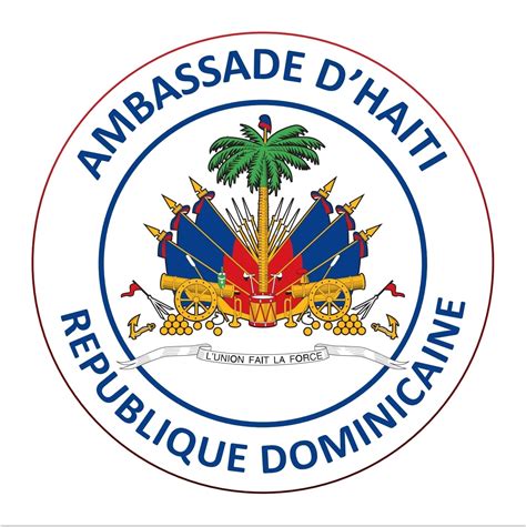 ambassade d haïti en republique dominicaine santo domingo