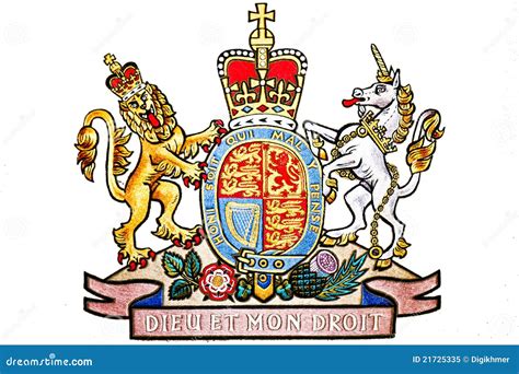 United Kingdom National Symbols