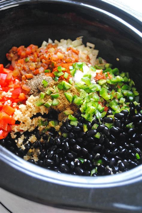 13 Vegan Slow Cooker Recipes You Need To Make This Winter Emilie Eats