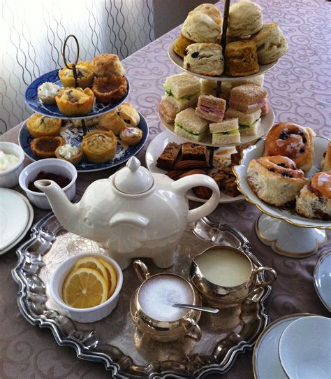 Maybe you would like to learn more about one of these? Afternoon Tea on Pinterest | Afternoon Tea, Clotted Cream ...