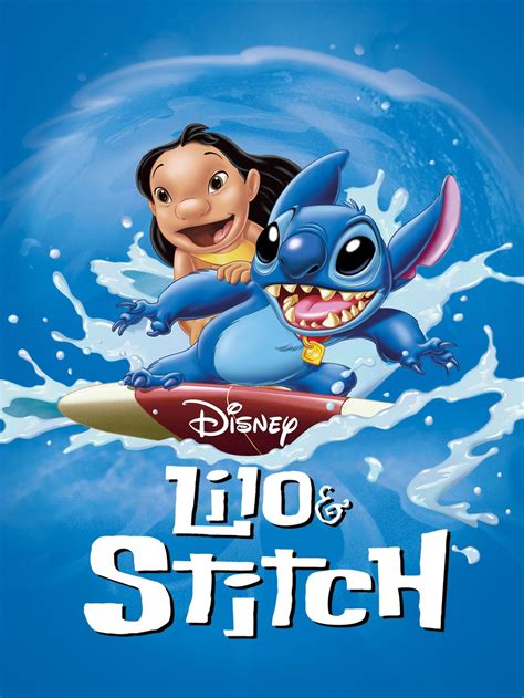 Watch the new trailer for disney and pixar's luca , streaming june 18 only on disney plus. Lilo & Stitch - Movie Reviews and Movie Ratings | TVGuide.com