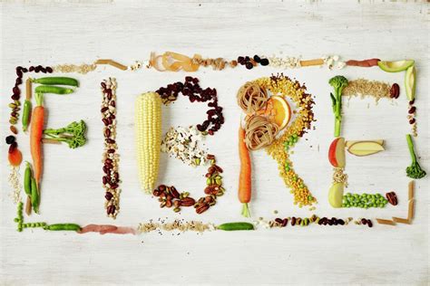 How To Get More Fibre Into Your Diet Features Jamie Oliver