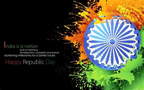 Republic Day Wallpapers Hd Wallpapers