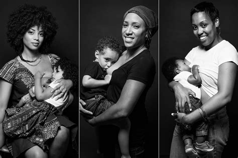 9 beautiful photos of black moms proudly breastfeeding huffpost