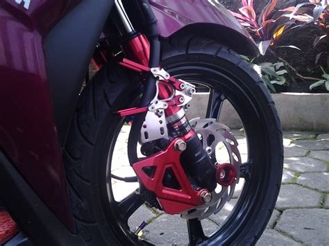 Aksesoris Modifikasi Mio Gt | Modifikasi Motor Kawasaki Honda Yamaha