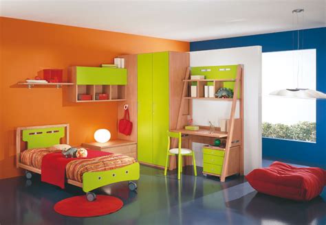 Most parents will agree that providing their children with a beautiful kids room in which they can of course, arguments can be made for and against these kids room ideas. 45 Kids Room Layouts and Decor Ideas from Pentamobili ...