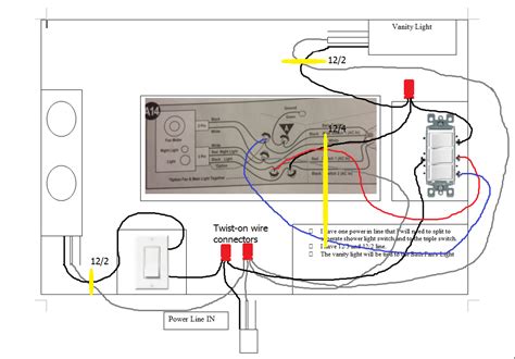 Jul 18, 2021 · automotive voltage is not 12 volts. wiring - How do I wire challenging bath situation - Home Improvement Stack Exchange