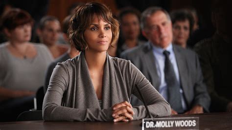 Extant About The Show Amblin