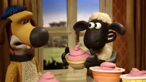 New Shaun The Sheep 2019best Clever And Naughty Sheeps