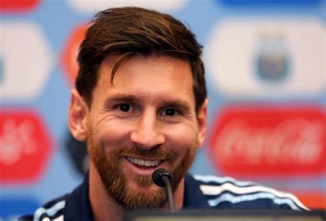 La Conmebol Suspende Por Tres Meses A Messi Tras Sus Polémicas