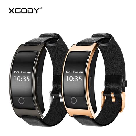 Xgody Ck11s Smart Bracelet Activity Tracker Pedometer Calories Counter