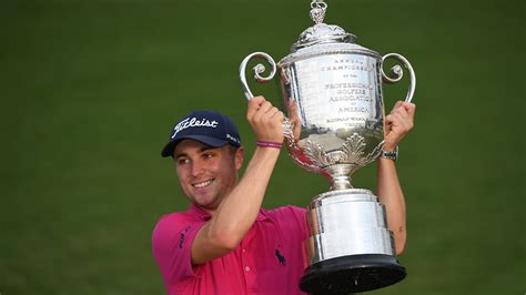 Justin Thomas Returns To The Pga Championship South East Asia Blog South East Asia Team