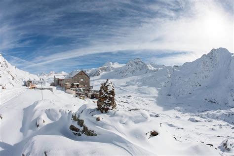 Schutzhütte Schöne Aussicht Südtirol Touren Wetter Infos Bergwelten