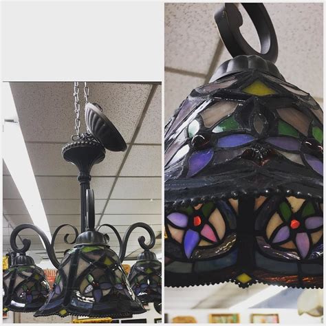 As a top florist in abilene, tx, each of our floral arrangements get the time and personalized attention they deserve. Beautiful 3 arm black metal chandelier with stained glass ...