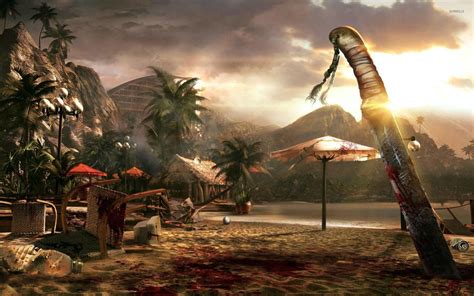 Dead Island 2 Suffers Another Delay Now Releasing On April 28 2023