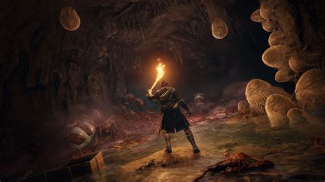 Elden Ring Fans Get A Whopping 15 Minutes Of Gameplay Tomorrow