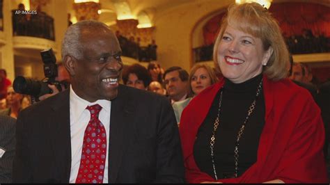 Justice Thomas Wife Urged Overturning 2020 Election Report Says