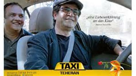 Der Regisseur Als Taxifahrer