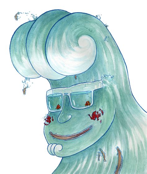 Kwisdelapin: Un vague visage