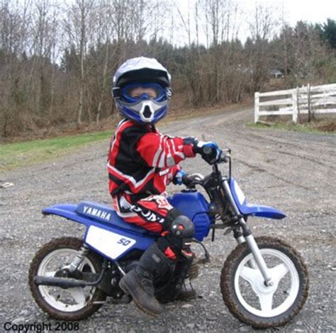 How To Get Your Kid Started Racing Dirt Bikes Axleaddict