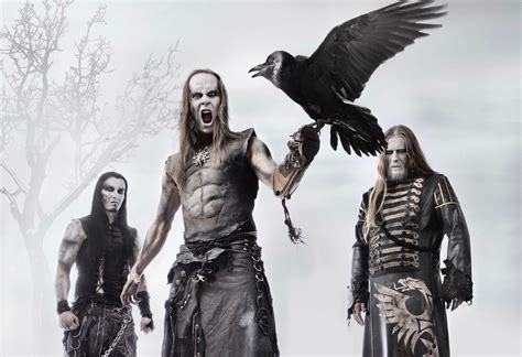 Behemoth Live Wallpaper