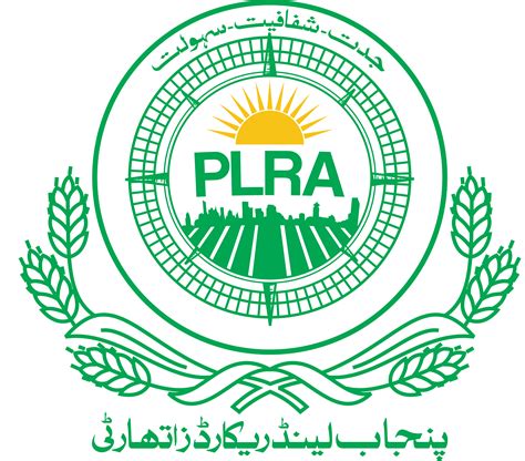 Plra Hr Punjab Land Records Authority