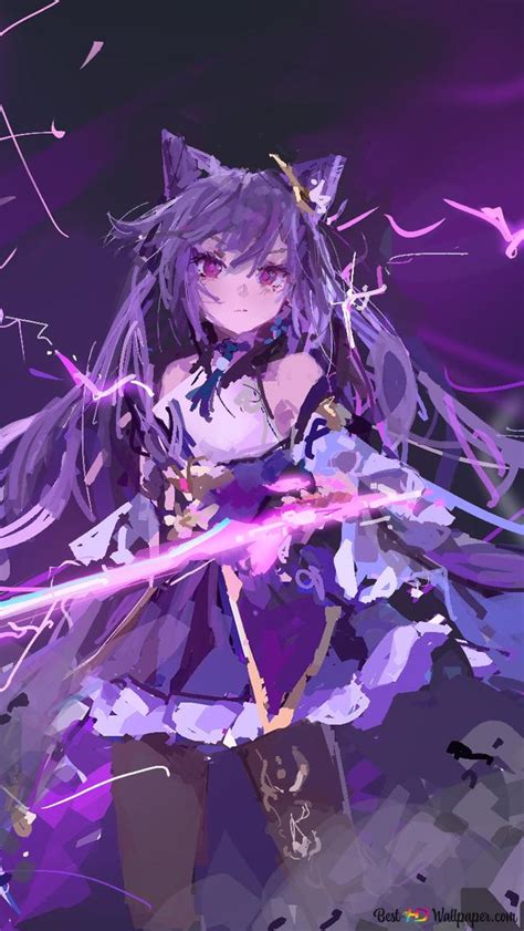 update 70 purple anime wallpaper iphone super hot in cdgdbentre