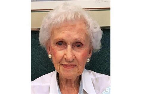 Marjorie Hall Obituary 1927 2019 Charleston Sc The Greenville News
