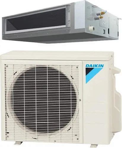 Daikin Fdxs Cvma Duct Air Conditioner Ton At Rs In Patna