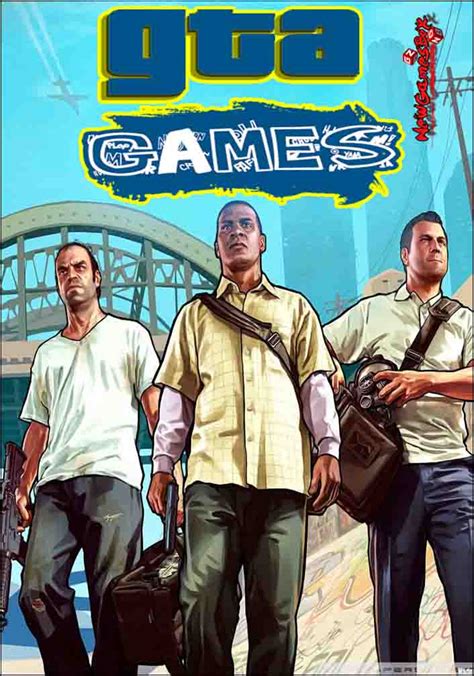 Gta san andreas free pc download game. GTA Games Free Download Grand Theft Auto PC Games