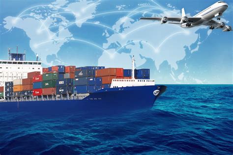 Best Freight Forwarders 5 Traits Of Freight Forwarders