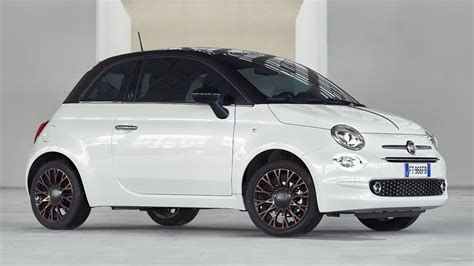 Fiat 500 120th Anniversary Limited Edition Youtube
