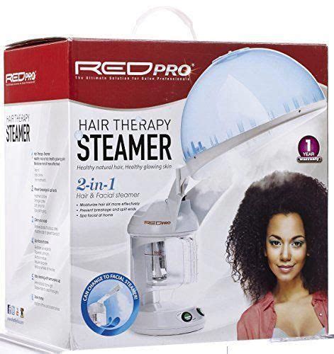 Benefits 2 In 1 Facial And Hair Steamer Adds Lots Of Moisturize To Your Hair Less Split Ends