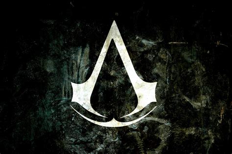 72 Assassins Creed Symbol Wallpaper On Wallpapersafari