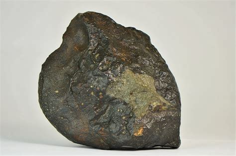 926g Rumuruti Meteorite I R3 Ultra Rare Chondrite I Huge Clast A