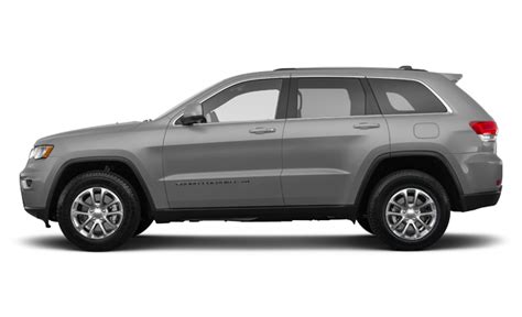 Connell Chrysler In Woodstock The 2022 Jeep Grand Cherokee Wk Laredo