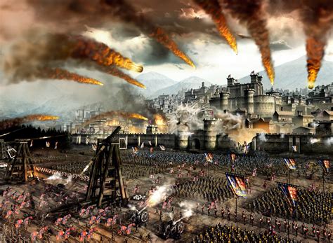 Medieval total war full game for pc, ★rating: Medieval: Total War Wallpaper and Background Image ...