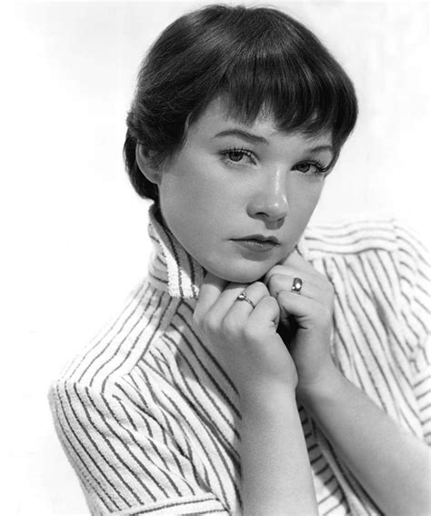 Shirley Maclaine 1955 Photograph By Everett Pixels