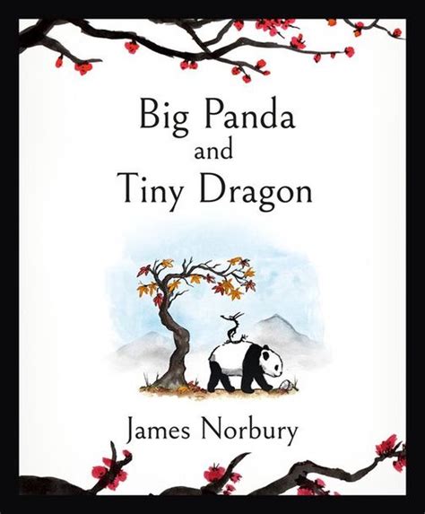 Big Panda And Tiny Dragon Ebook James Norbury 9780241529348
