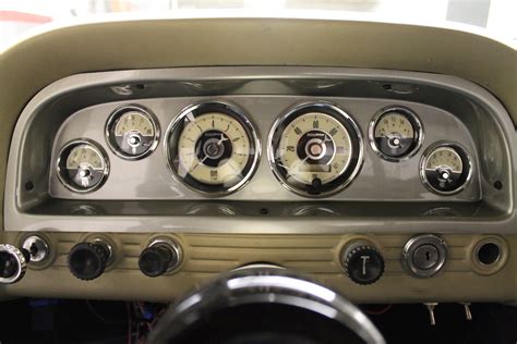 A full coverage policy should also include some personal injury protection (pip) cover, whether in the the lower your car's value, the less you need full coverage car insurance. What Do You Really Need To Install A Classic Dash? - Chevy ...