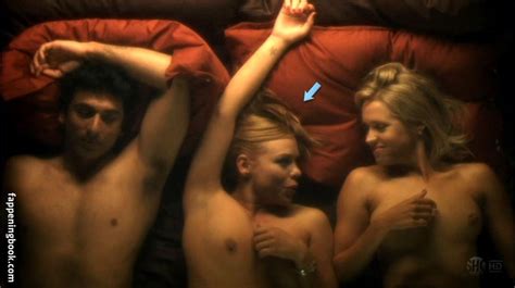 Billie Piper Nudes Telegraph