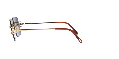 Cartier Piccadilly Ct0092o Rectangle Glasses Fashion Eyewear Us