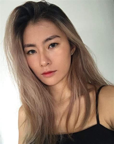 個人撮影シンガポールのモデルJanella Ooi Bunnyjanjanがセックススキャンダルによりアナル舐め手コキまでしていたことが