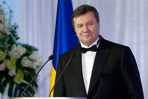 Бывший президент украины виктор янукович назвал причины разворота украины в сторону запада. Янукович Виктор Фёдорович - биография, личная жизнь и цитаты