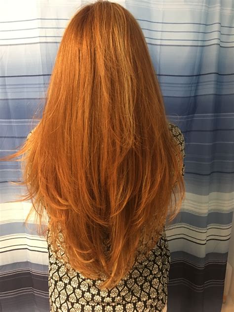 22 Natural Redhead Hairstyles Hairstyle Catalog