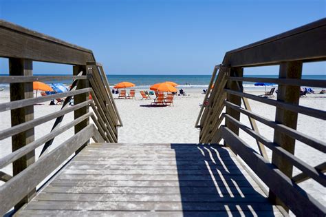 Best Beaches South Carolina