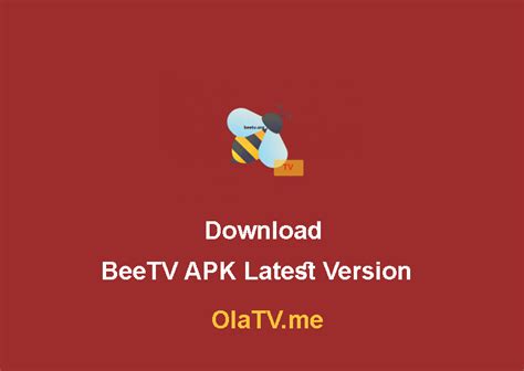 Bee Tv Apk Download Cardmasa