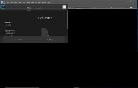 Solved Photoshop Cc Scaling Broken On High Dpi Windows La Adobe